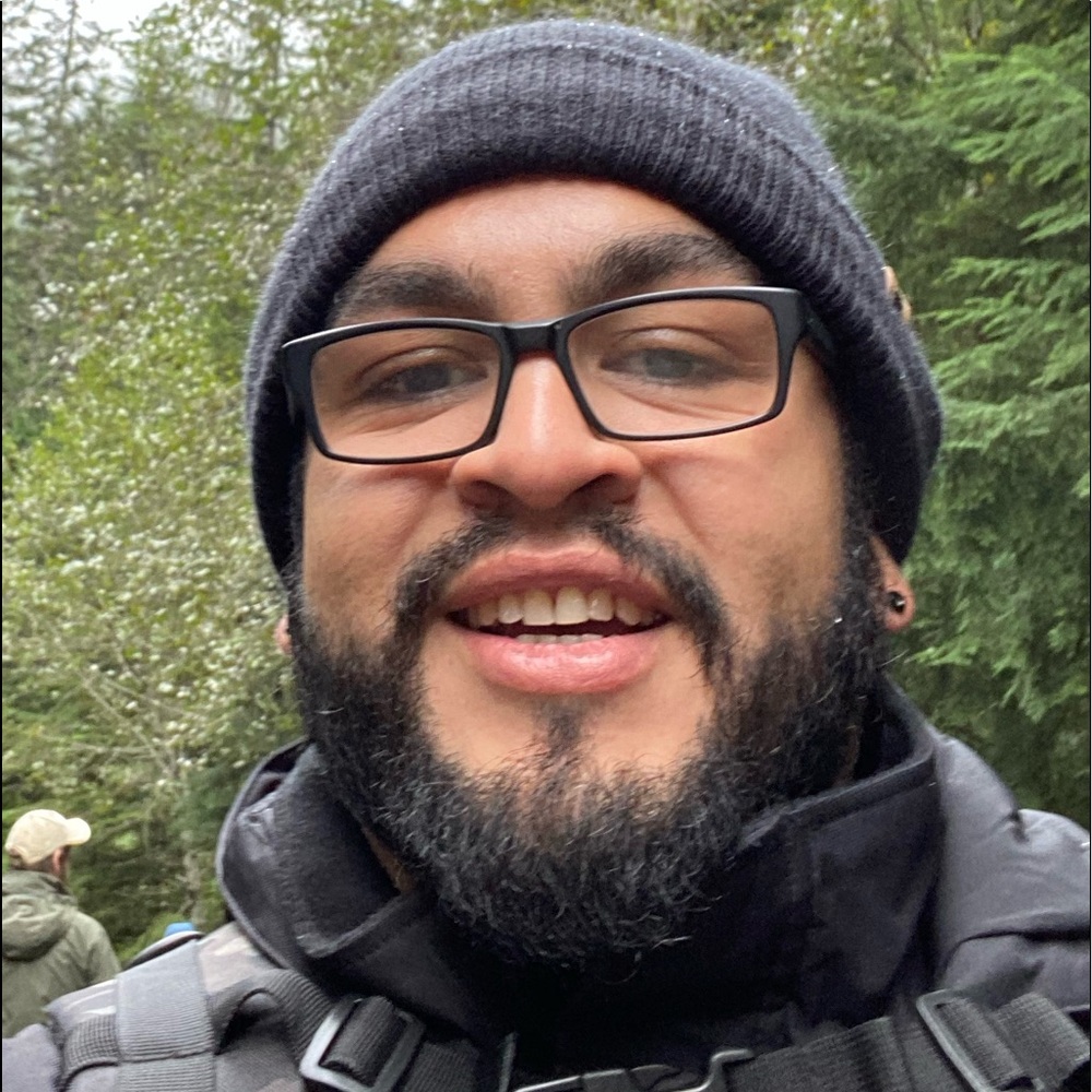 Meet your Posher, Joel
